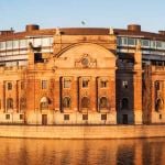 Det svenska skattesystemet - ett lapptäcke