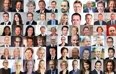 Tax matters fyller 1 år