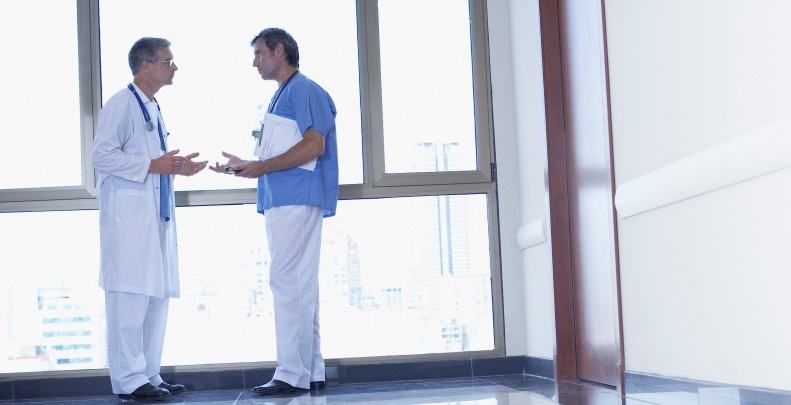 Regeringen: Stoppa vinster i välfärden