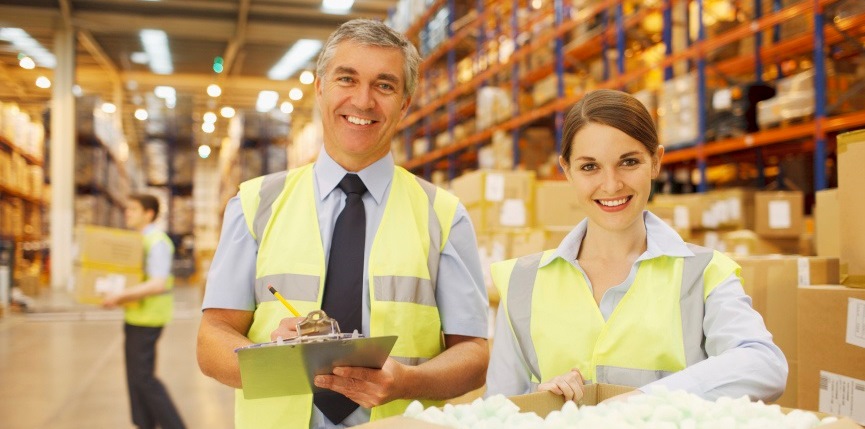 Inventera varulager – så här gör du