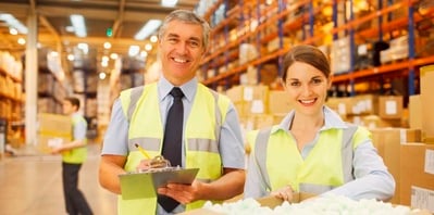 Inventera varulager – så här gör du