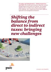 En ökning av moms, tull och punktskatter