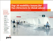 Skattefrågor för medarbetare utomlands