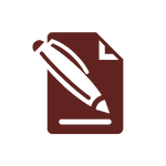 PwC-skatteradgivning-Pen+Paper-solid_0001_maroon