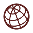 PwC-skatteradgivning-Globe-solid_0001_maroon