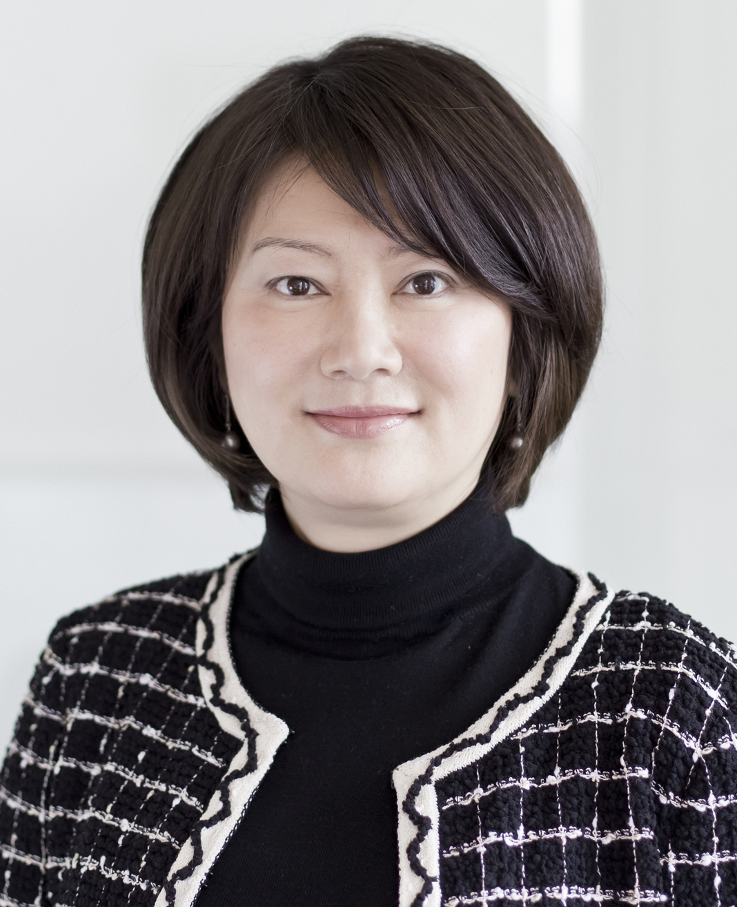 Nora Wu