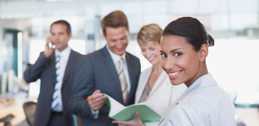 5 anledningar att utöka företagets styrelse