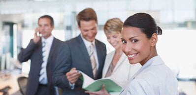 5 anledningar att utöka företagets styrelse