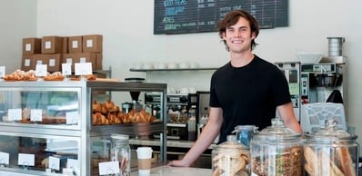 Skriv bästa affärsplanen - 5 smarta tips!