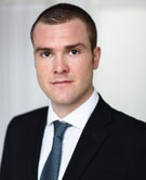 Fredrik Benson