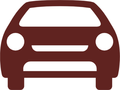 Betald trängselskatt och infrastrukturavgifter blir en skattepliktig förmån