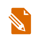 PwC-skatteradgivning-PencilPaper-solid_0005_orange
