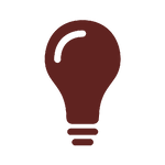 PwC-skatteradgivning-Lightbulb-2-solid_0001_maroon