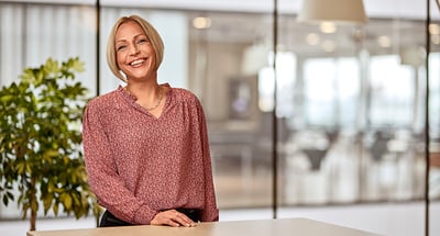 CSRD - utökade krav på transparens och hållbarhetsrapportering