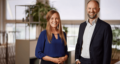 CSRD Lookbook - din guide till att utforma en hållbarhetsrapport