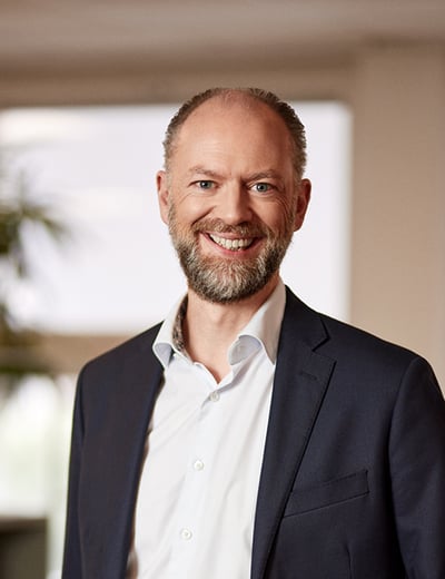 Mikael Scheja