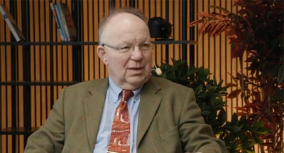 Anders Ekegren, Liberalerna
