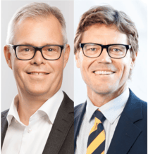 Anders Carlbom & Ulf Hedström