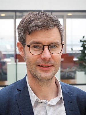 Andreas Håkansson