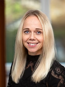 Anna Berglund