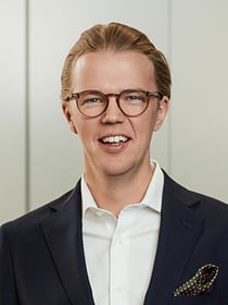August Fagerberg