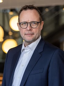 Magnus Lindkvist
