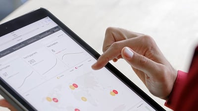 Hur påverkar blockchain ditt företag?