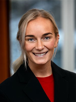 Bonnie Nord