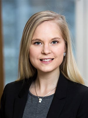 Cecilia Fornstedt