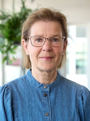 Cecilia Arrhenius