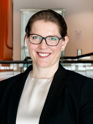 Charlotte Arnell