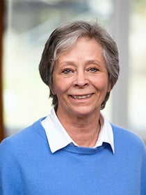 Christina Grape