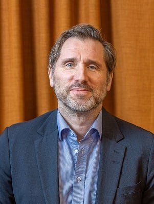 David Ringmar