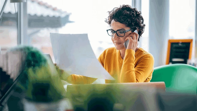 Ny momslag ska bli mer strukturerad och språkligt moderniserad