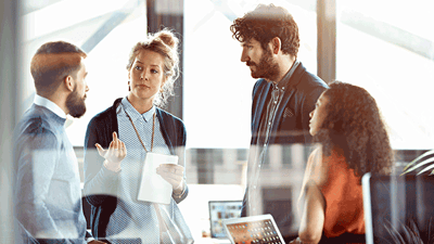 Teckningsoptioner kan användas vid leverans av aktier i samband med kvalificerade personaloptioner