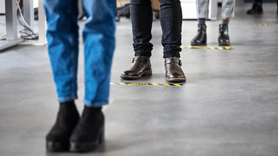 Förstärkt stödpaket till företag 2021