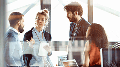 Kontrollera företagets likviditet med hjälp av kassacykeln