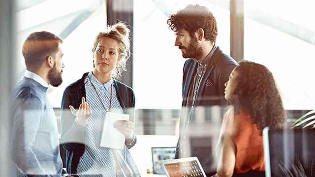 Kontrollera företagets likviditet med hjälp av kassacykeln