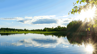 Mikael Carlén önskar trevlig sommar!