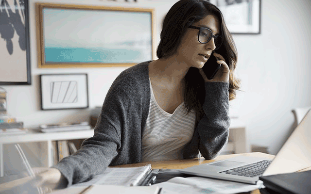 Omställningsstöd - det här gäller för de företag som vill ansöka