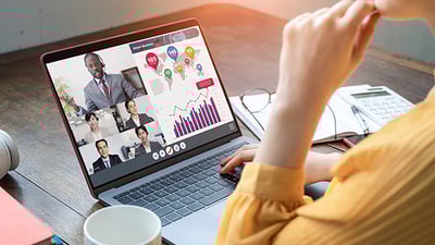 Skatterättsnämnden - fråga om fast driftställe till följd av pandemin