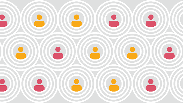 Grafisk illustration PwC