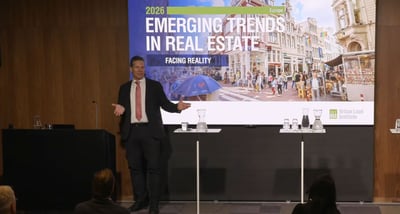 Följ med på trendspaning i fastighetsbranschen 2026