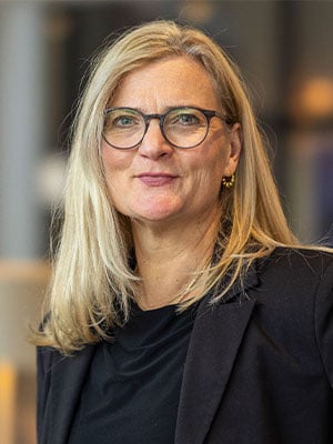 Elisabeth Dahlén