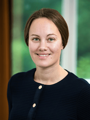 Emelie Bonow