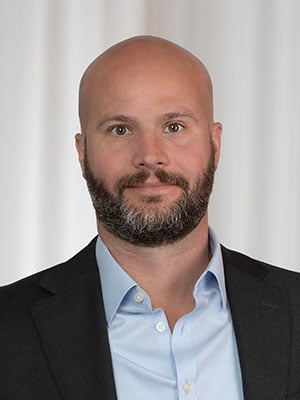 Erik Holm