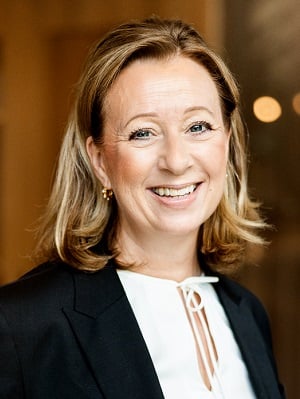 Eva Jigvall