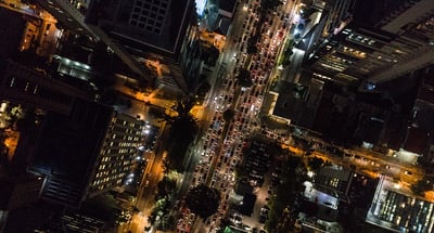 Följ med på trendspaning i fastighetsbranschen 2021 - se vår livesändning!