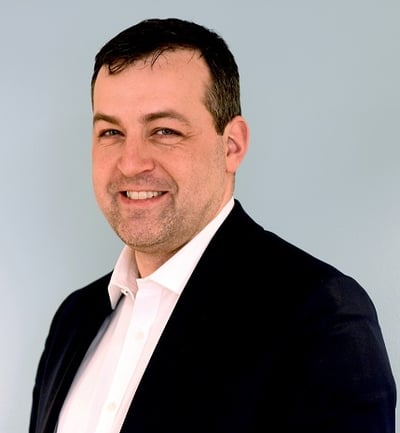 Johan Eklund