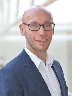 Ola Johnsson